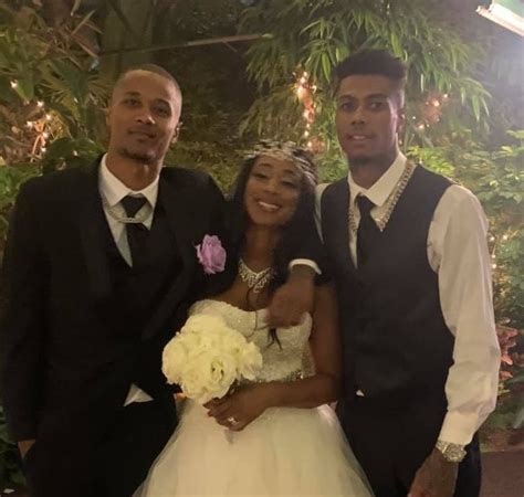 Meet Andre And Johece, Rapper Blueface Siblings! Age, Job, IG